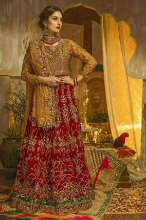Red Glory
