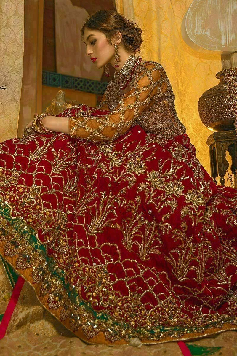 Red Glory