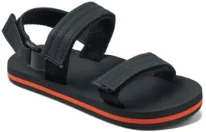 REEF Unisex-Child Ahi Convertible Sandal