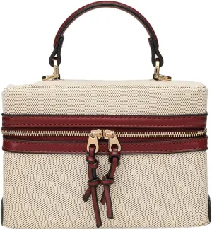 Retro Shoulder Handbags For Women Lunch Box Bag with Strap Quilted Crossbody Purse Designer Satchels 2025