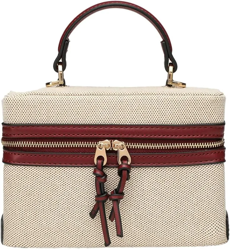 Retro Shoulder Handbags For Women Lunch Box Bag with Strap Quilted Crossbody Purse Designer Satchels 2025