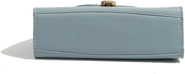 Retro Small Purses for Women Elegant Tote Trendy Handbag Satchel for Party Vacation
