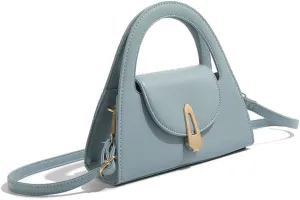 Retro Small Purses for Women Elegant Tote Trendy Handbag Satchel for Party Vacation