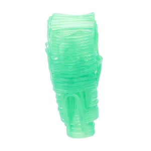 Reusable Infusion Mesh Bag 20pcs Plastic Saline Bottle Net Cover Drip Infusion Net Holder for Hospital Home