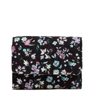 RFID Riley Compact Wallet