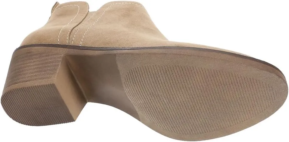 Rocket Dog Women's York Ankle Boot