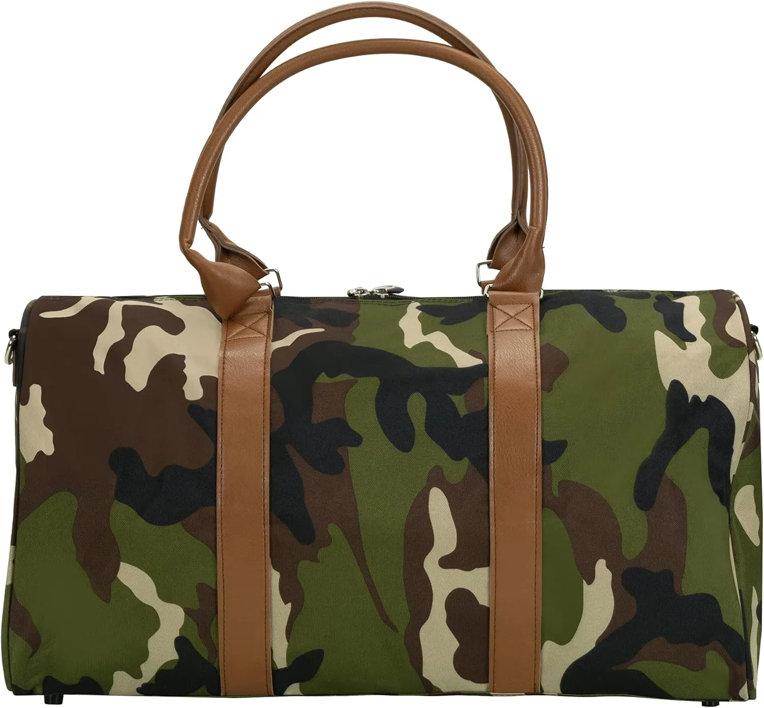 Rockland Weekend Travel Duffel Bag
