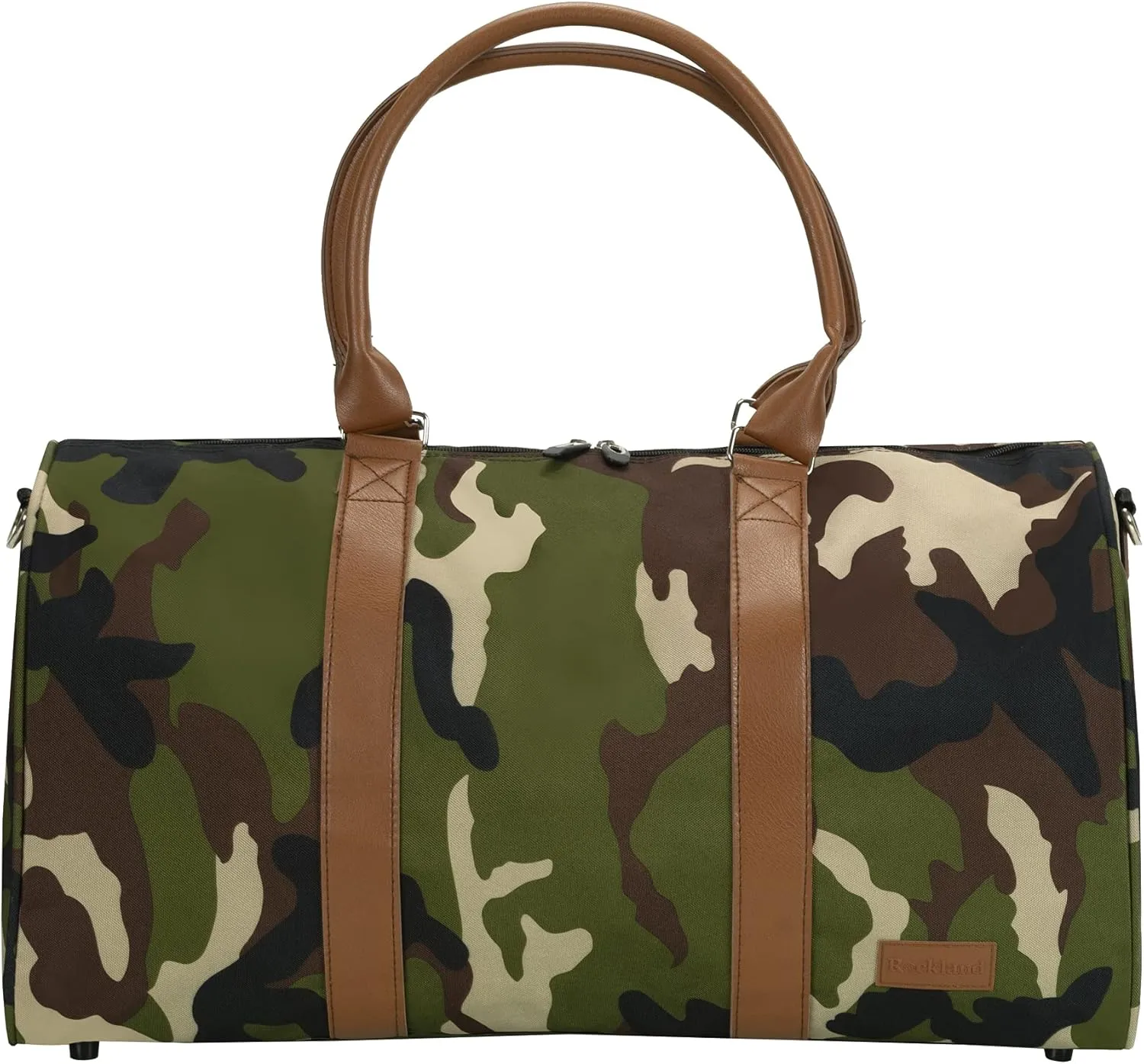 Rockland Weekend Travel Duffel Bag