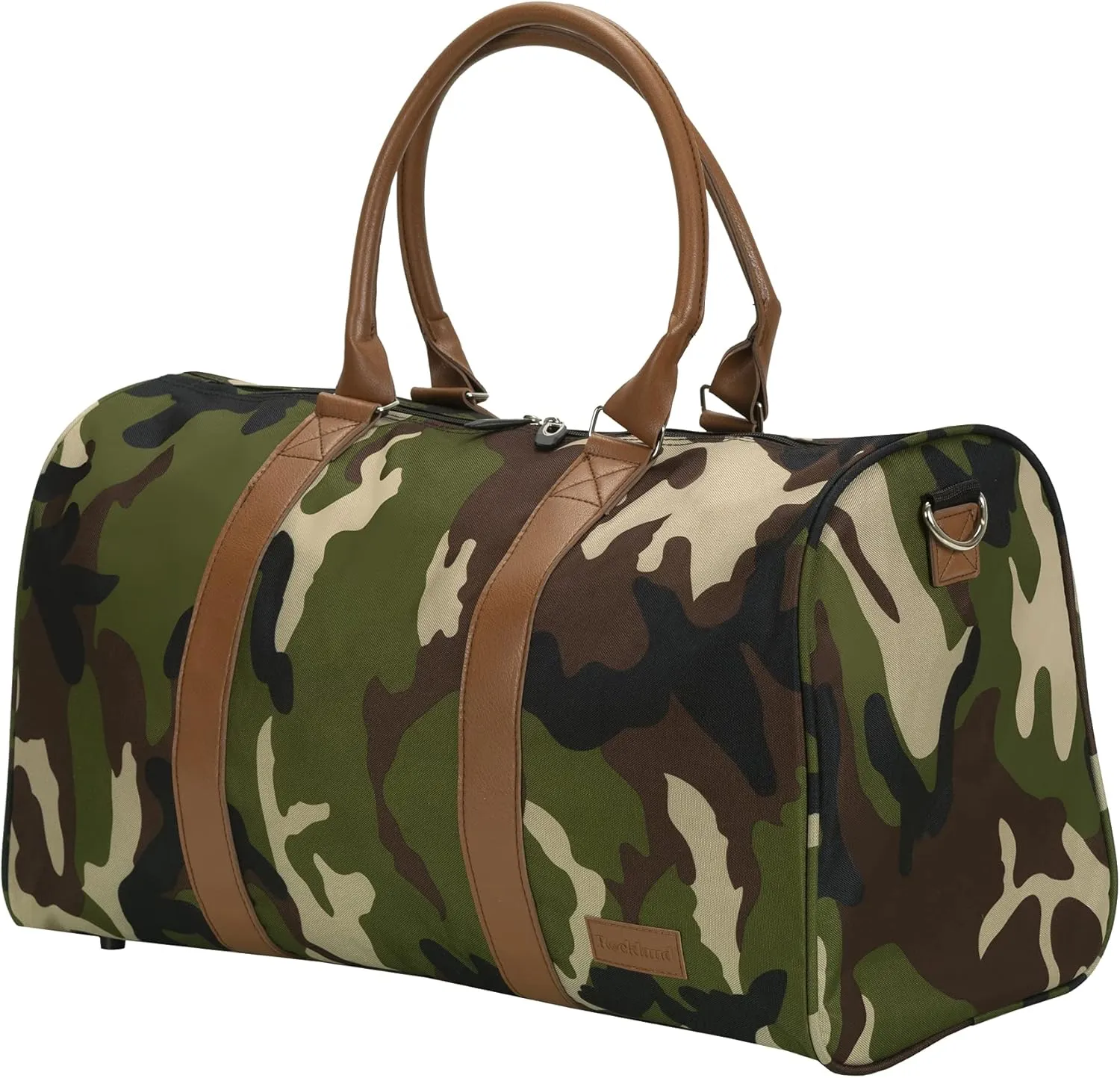 Rockland Weekend Travel Duffel Bag