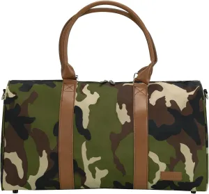 Rockland Weekend Travel Duffel Bag