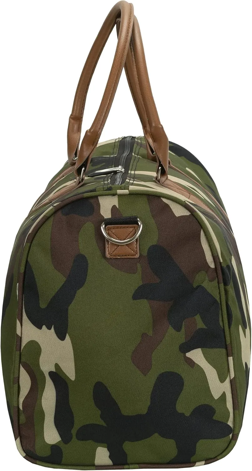 Rockland Weekend Travel Duffel Bag