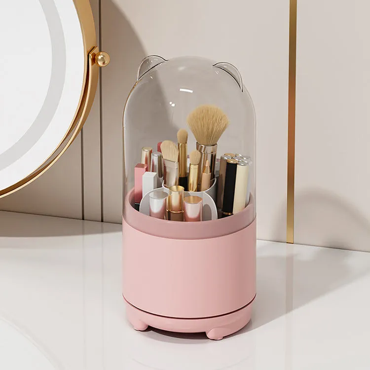 Rotating Makeup Organiser Mini