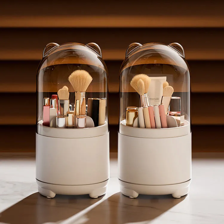 Rotating Makeup Organiser Mini