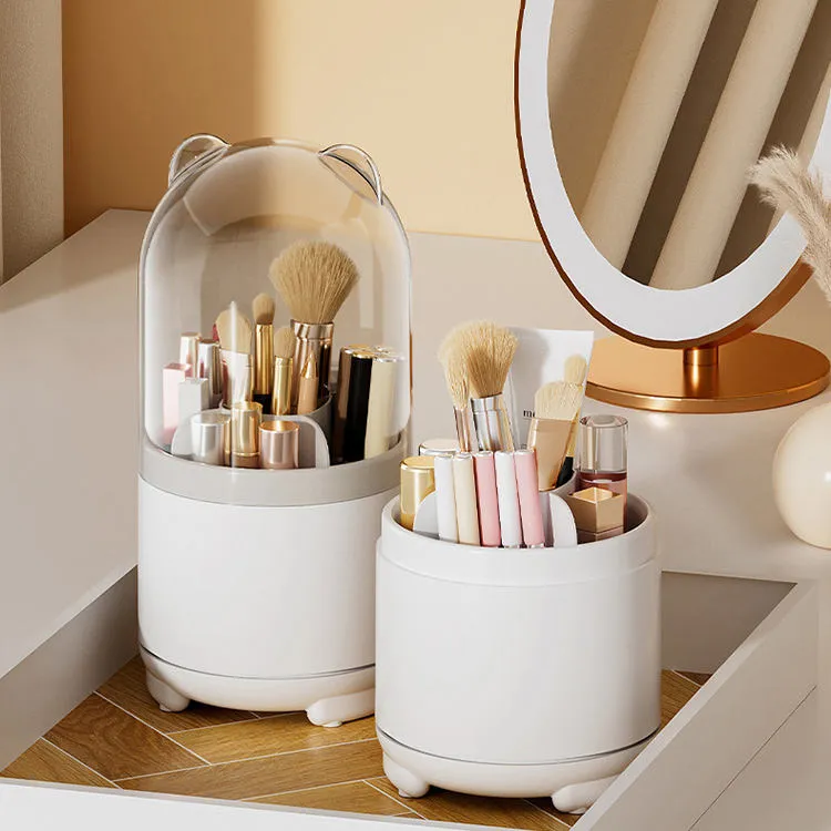 Rotating Makeup Organiser Mini