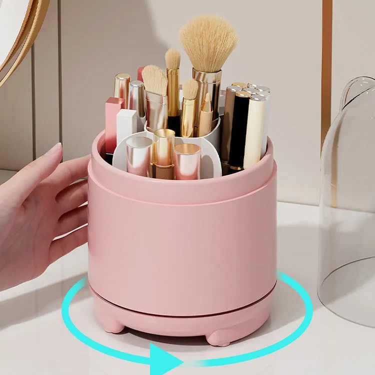 Rotating Makeup Organiser Mini