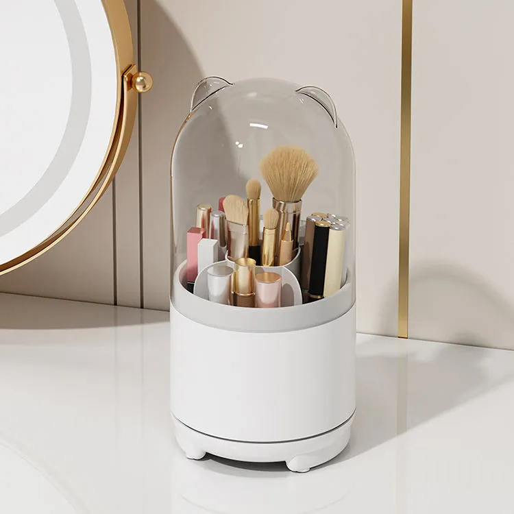Rotating Makeup Organiser Mini