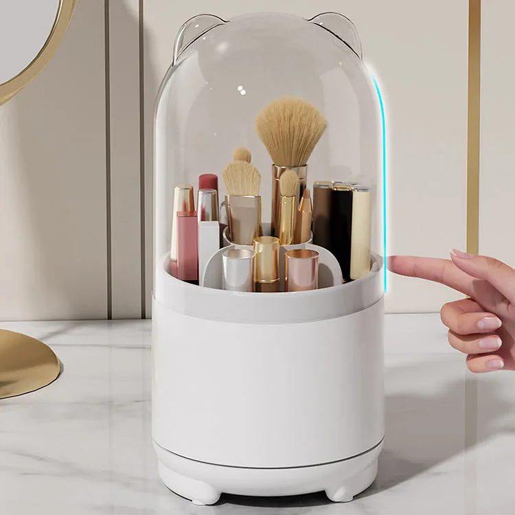 Rotating Makeup Organiser Mini