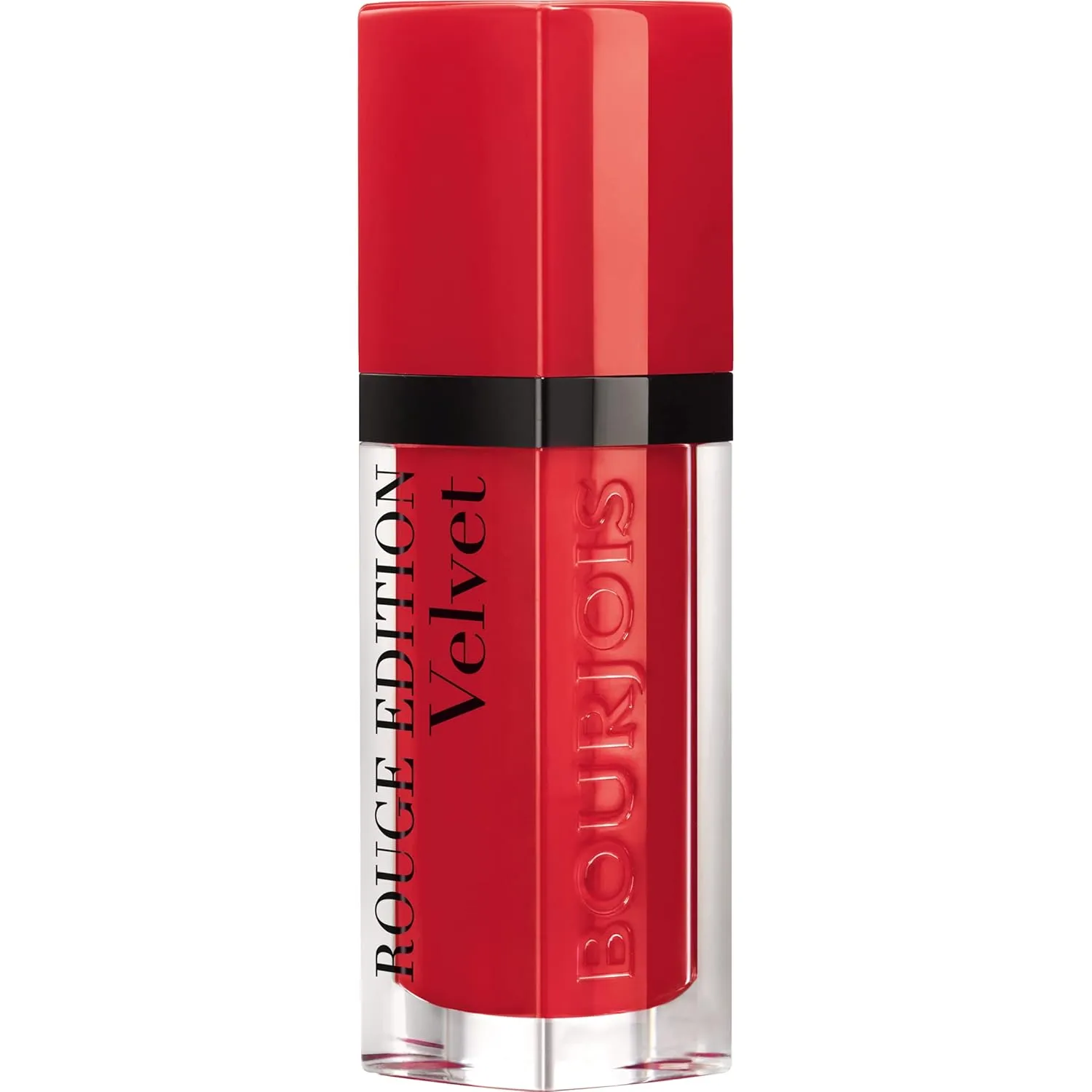 Rouge Edition Velvet Lipstick by Bourjois 03 Hot Pepper 7.7ml