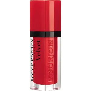 Rouge Edition Velvet Lipstick by Bourjois 03 Hot Pepper 7.7ml
