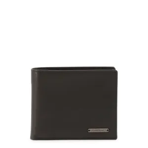 Rugged Leather Wallet for the Modern Man