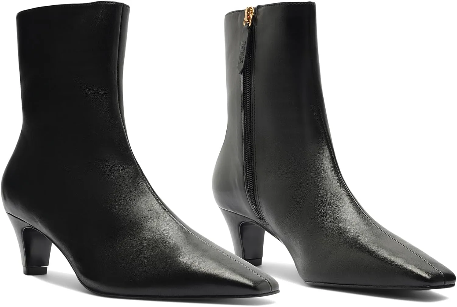 SCHUTZ Women's Dellia Fashion Boot