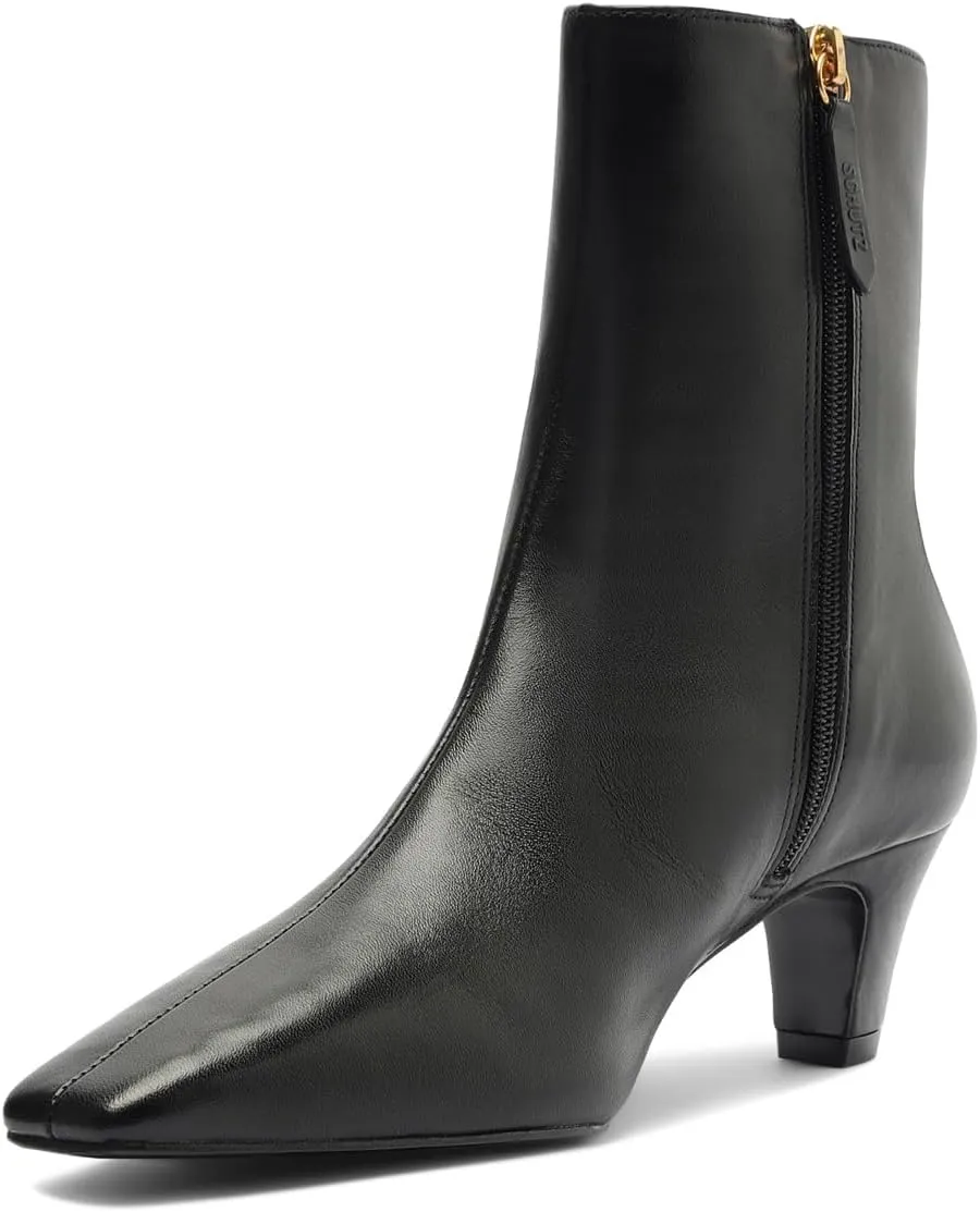 SCHUTZ Women's Dellia Fashion Boot