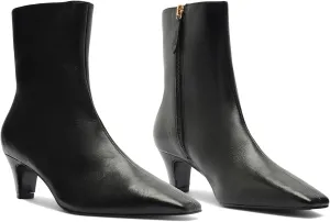 SCHUTZ Women's Dellia Fashion Boot