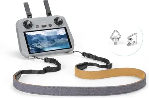 SEASKY Neck Lanyard Strap for DJI Mini4Pro/Mini3Pro/Air3/Mavic 3/Mavic2/Air3/Air2S Accessories Compatible DJI RC/RC2/RC Pro