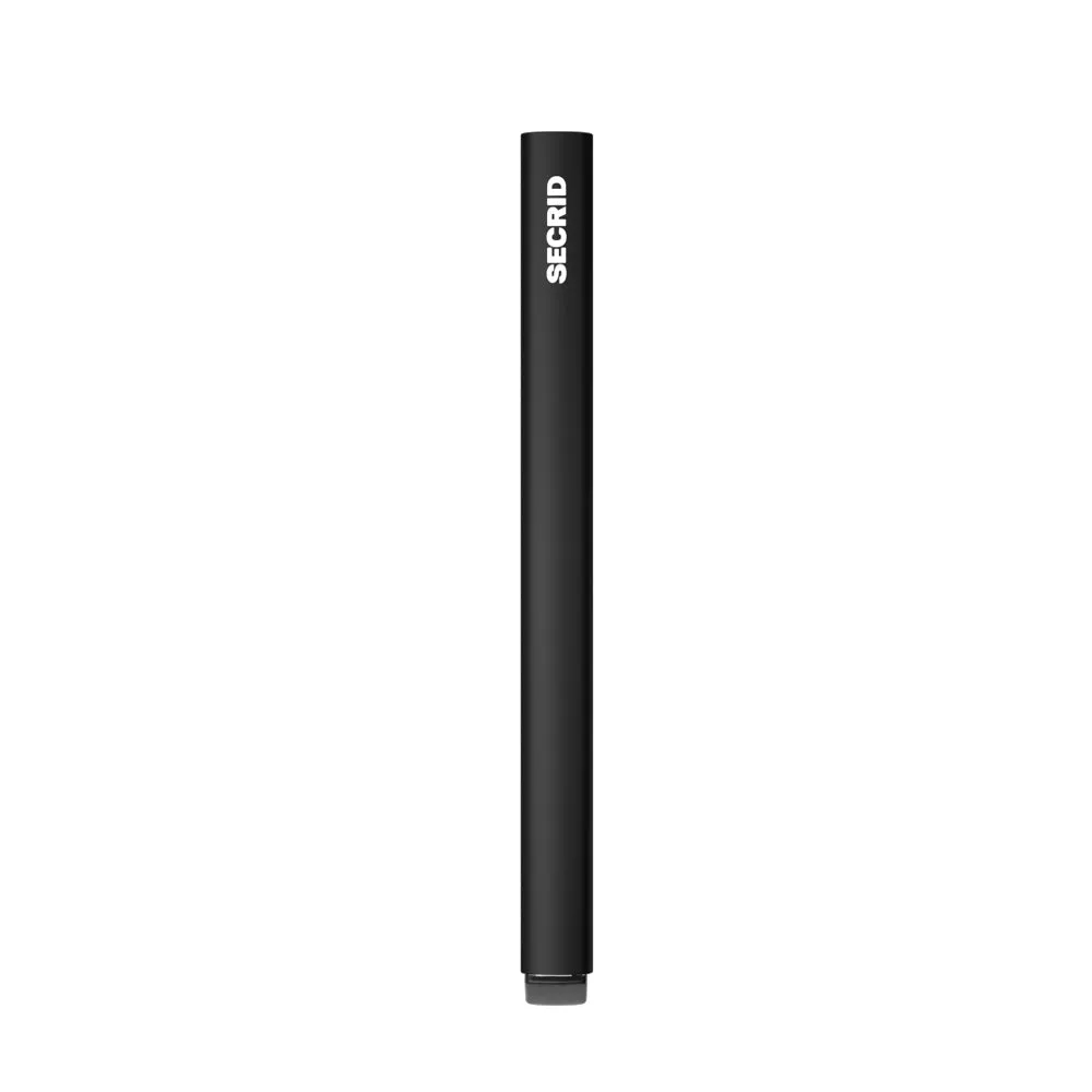SECRID RFID Cardprotector - Black