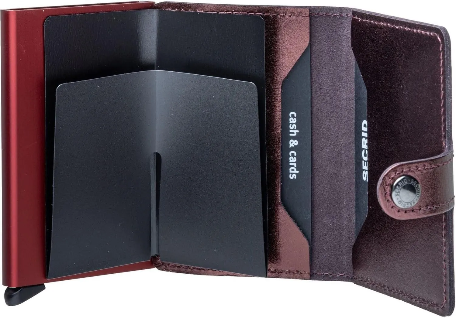 SECRID RFID Wallet, Small
