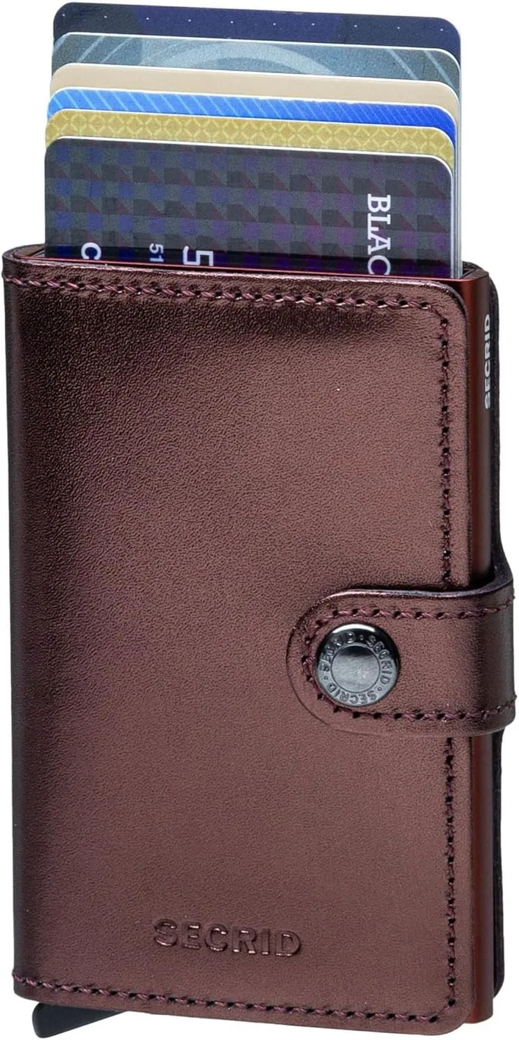 SECRID RFID Wallet, Small