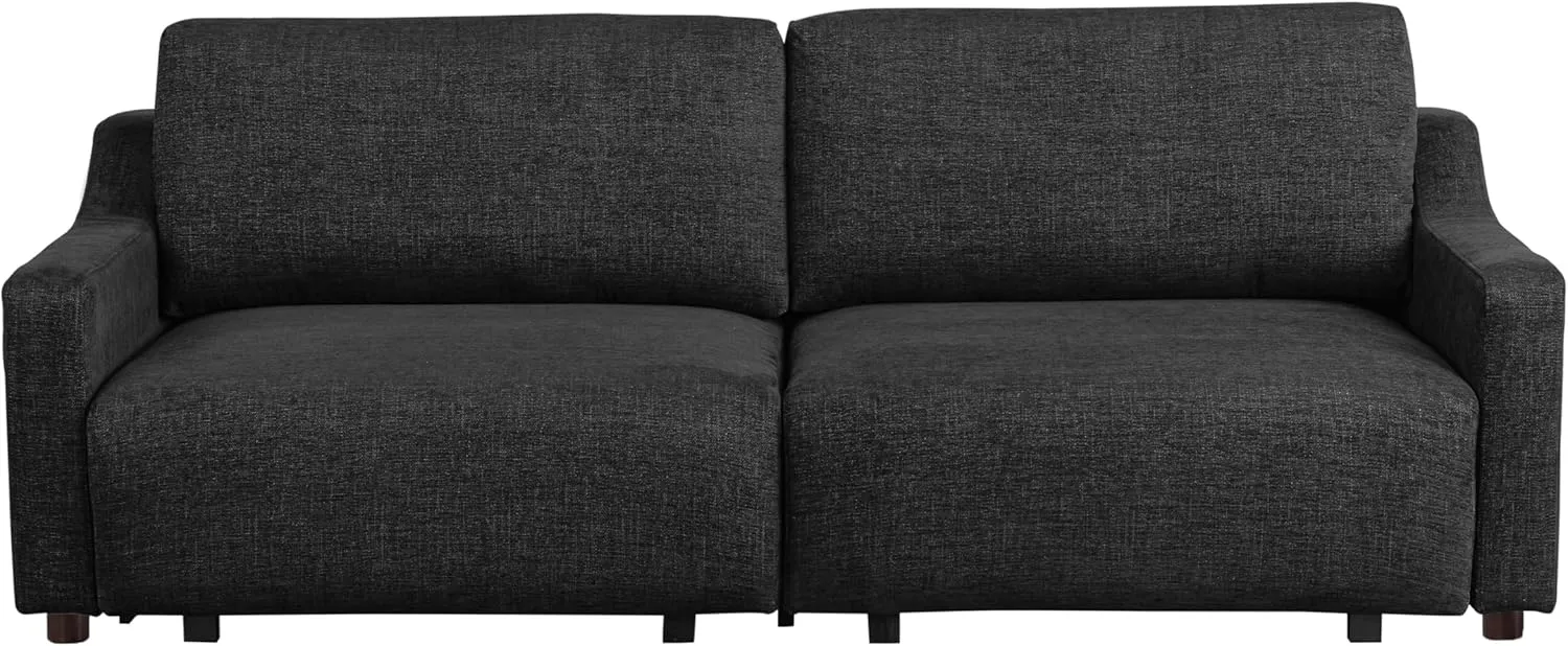 Serta Glendale Convertible Sofa
