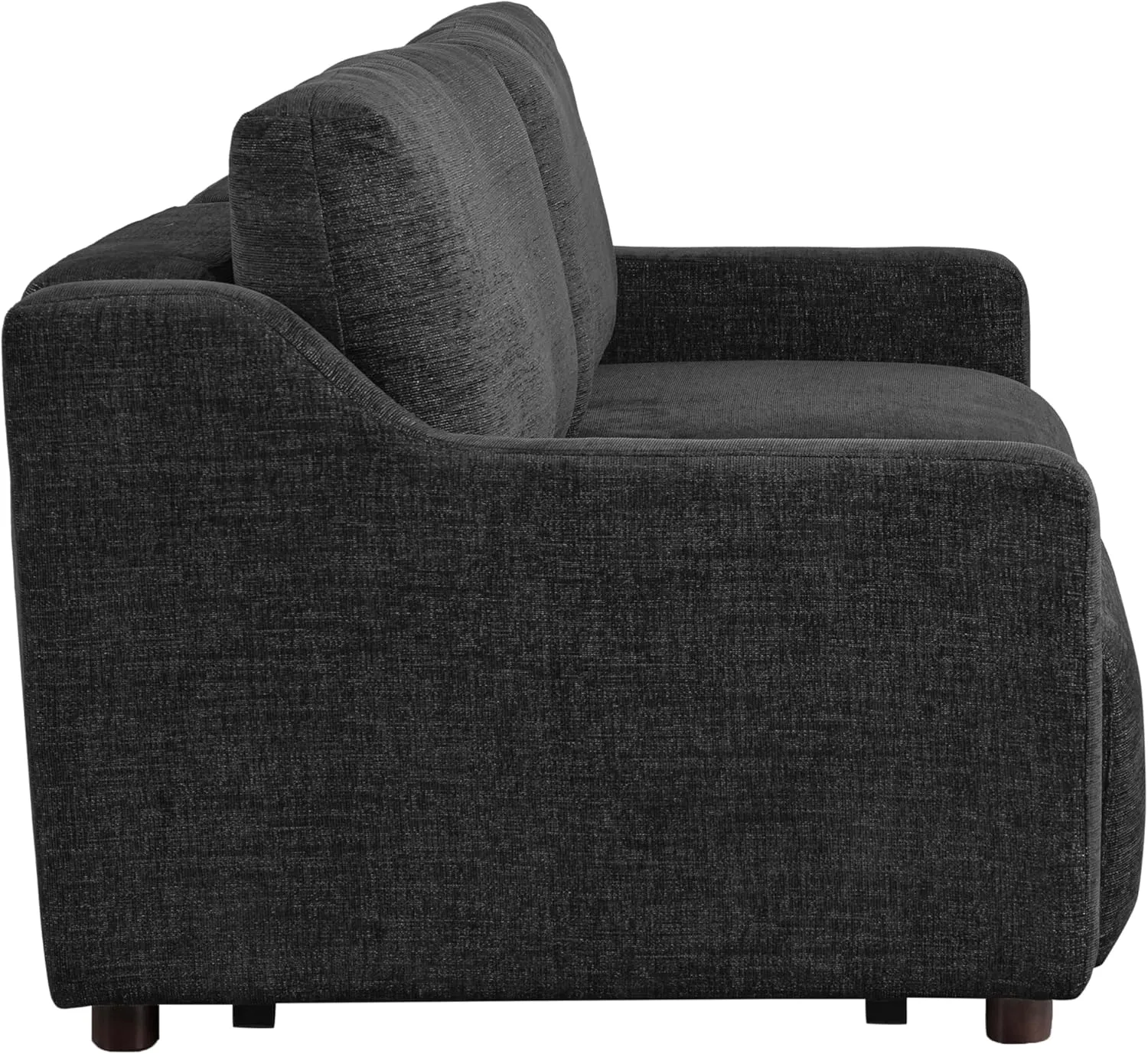 Serta Glendale Convertible Sofa