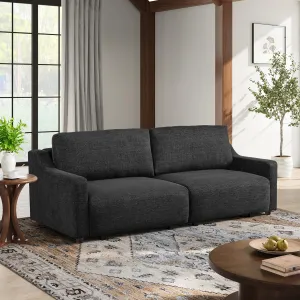 Serta Glendale Convertible Sofa