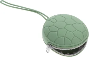 Silicone Protective Case Pouch Travel Washable Organizer for Leakproof Design Portable Storage Bag