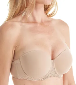 Simone Perele Women's Delice Strapless Bra