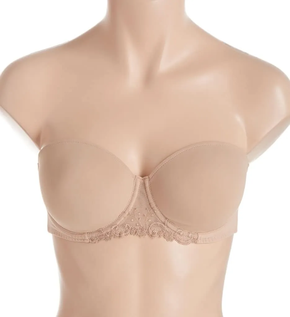 Simone Perele Women's Delice Strapless Bra
