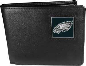 Siskiyou Leather Bi-fold Wallet