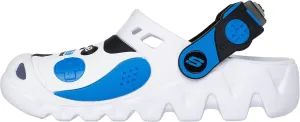 Skechers Boy's Zaggle-Hydro-pointz Clog