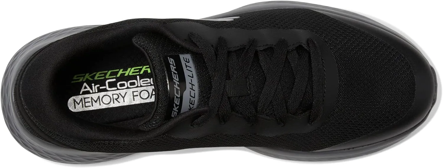 Skechers Men's Skech Lite Pro Clear Rush