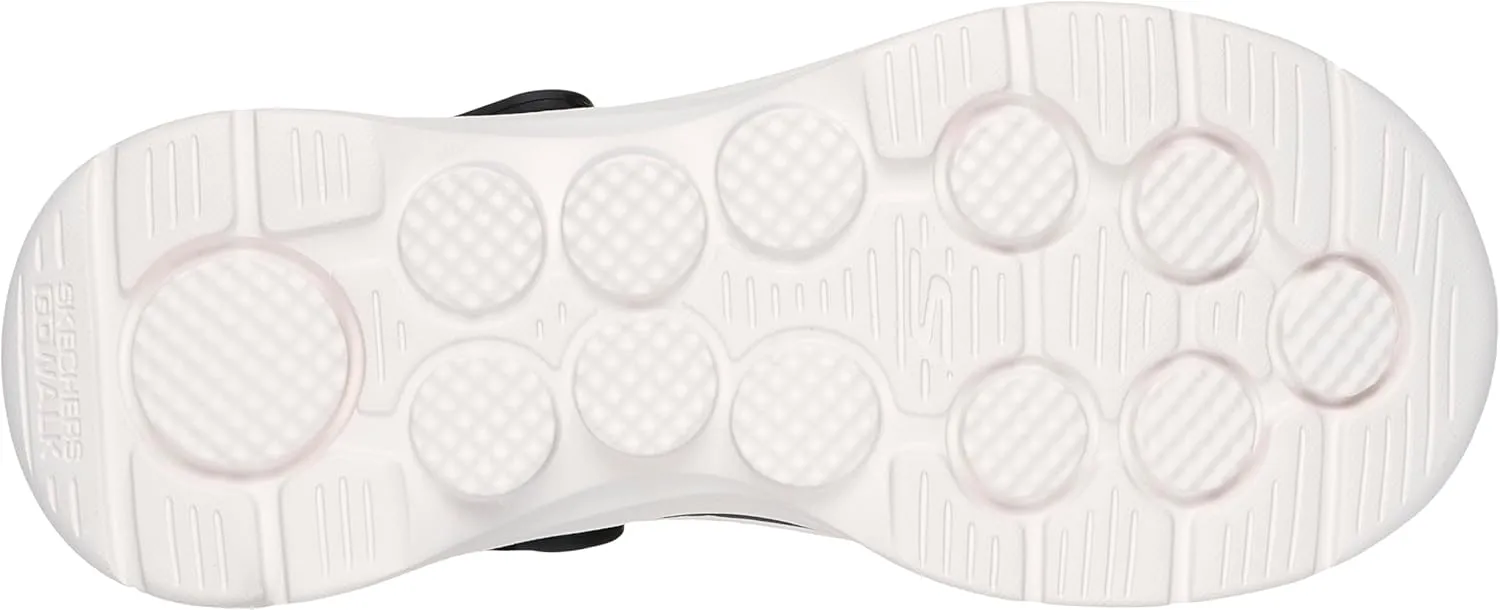 Skechers Women's Foamies Go Walk 7-Joyous Clog