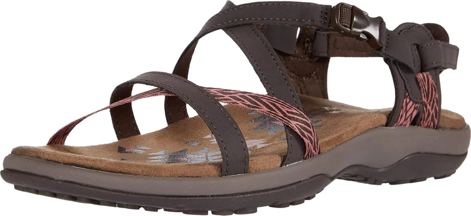 Skechers Women's Strappy Slingback