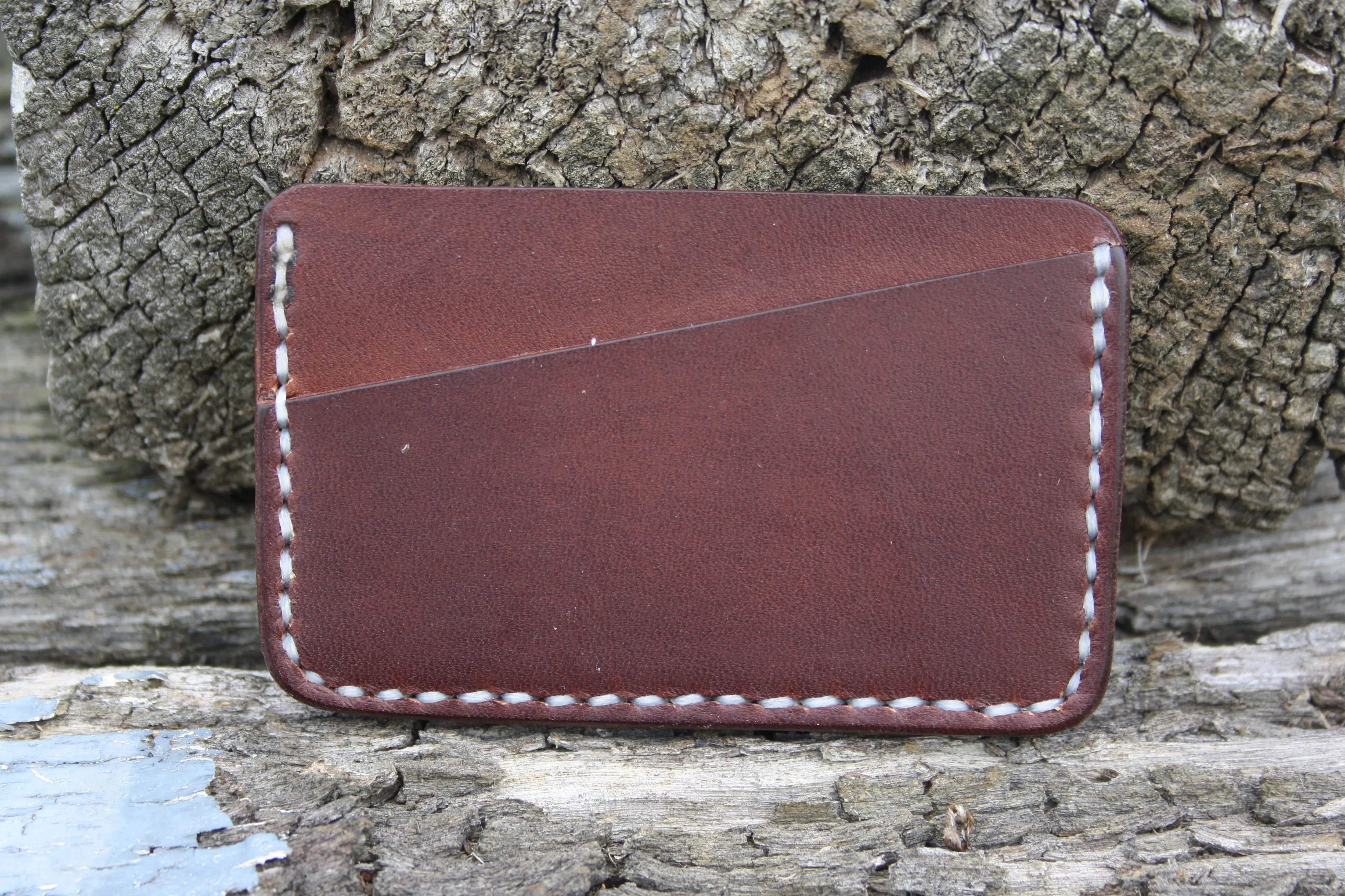 Slim Card Wallet