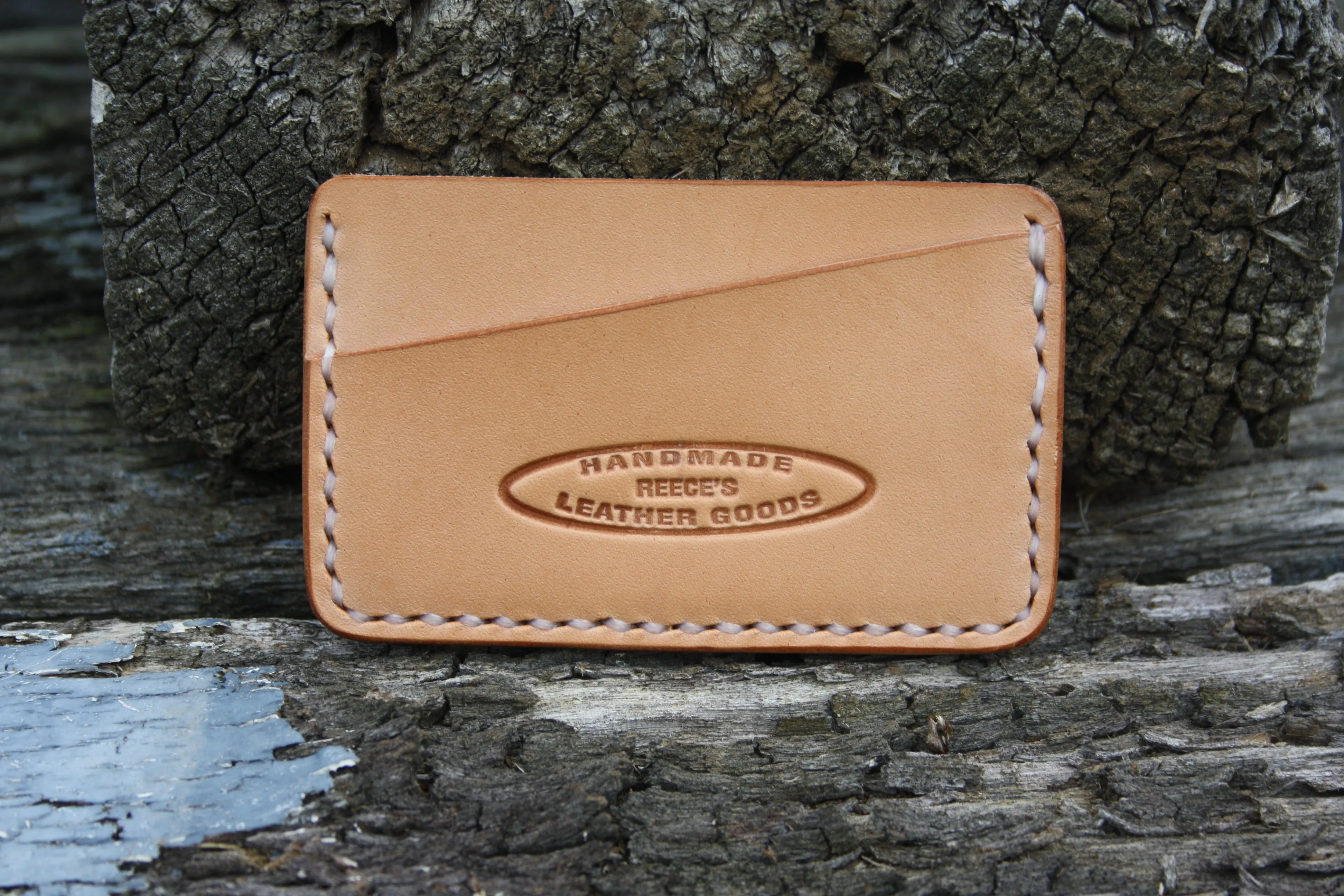 Slim Card Wallet