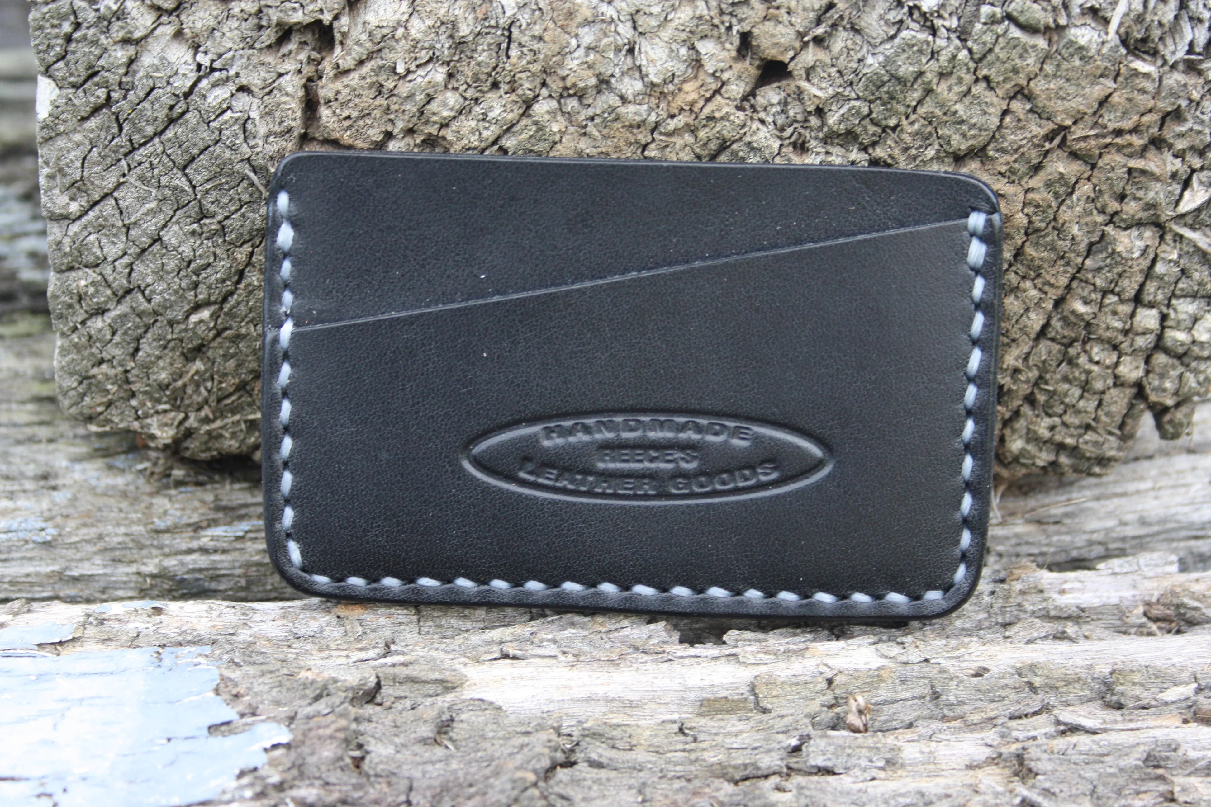 Slim Card Wallet