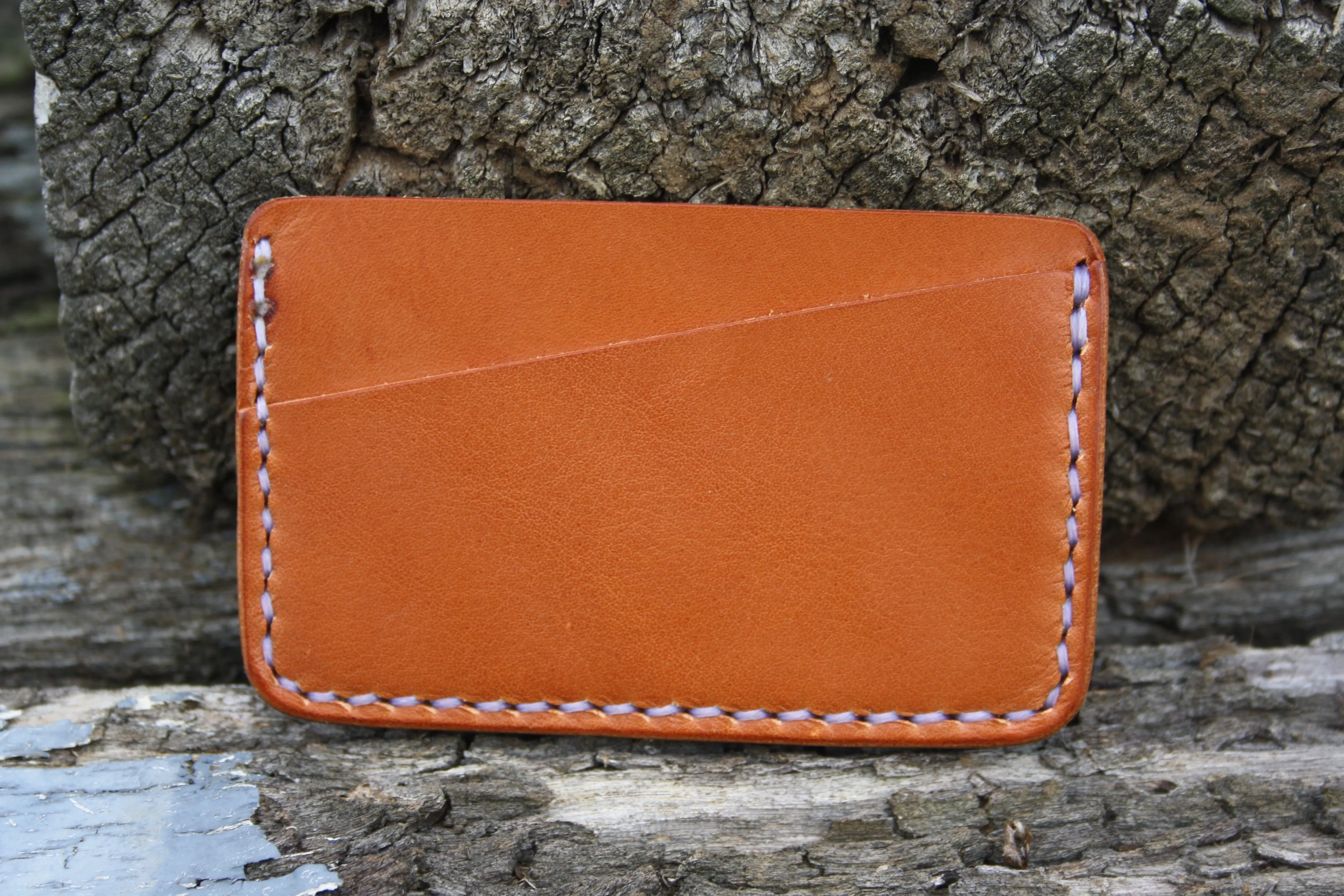 Slim Card Wallet