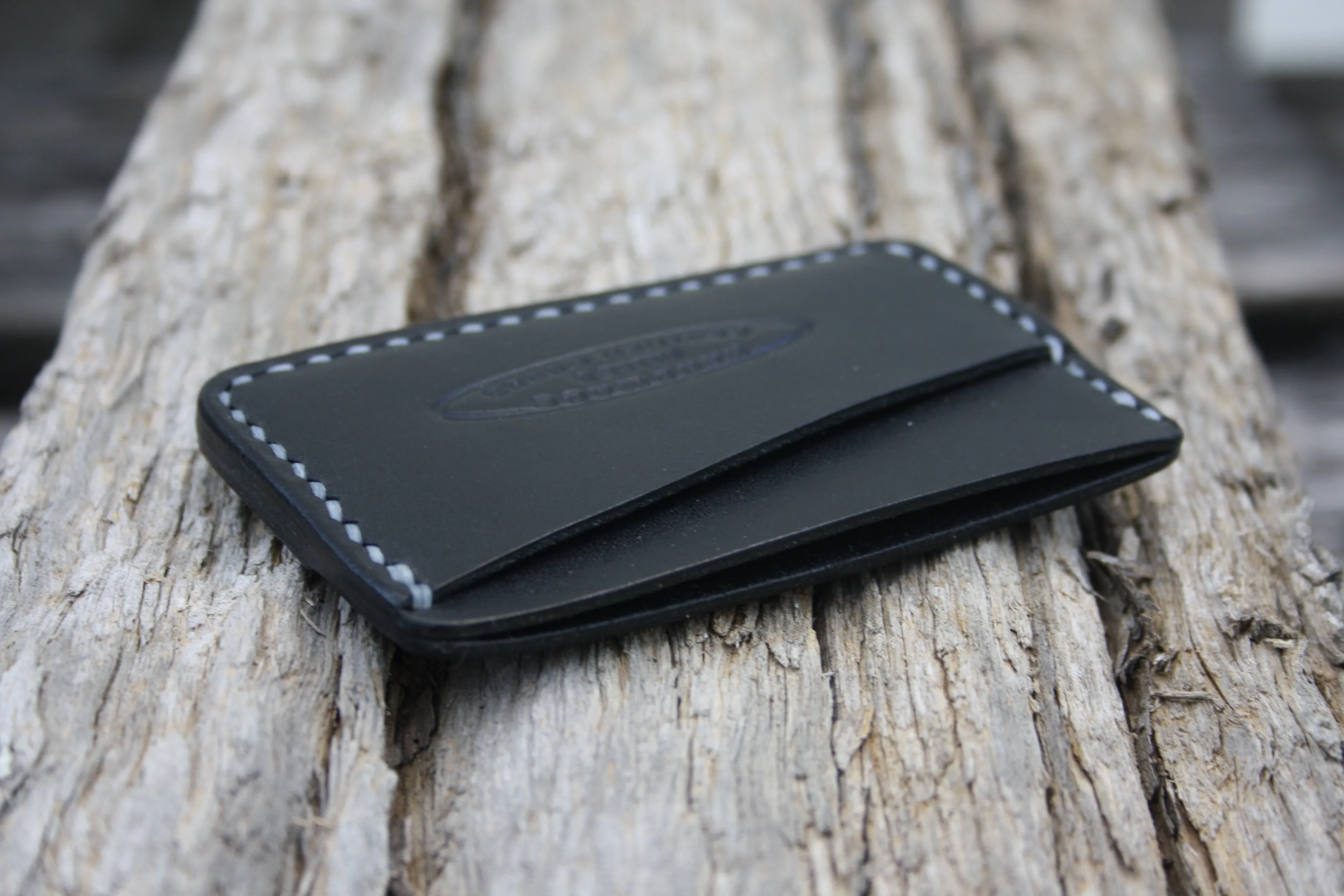 Slim Card Wallet