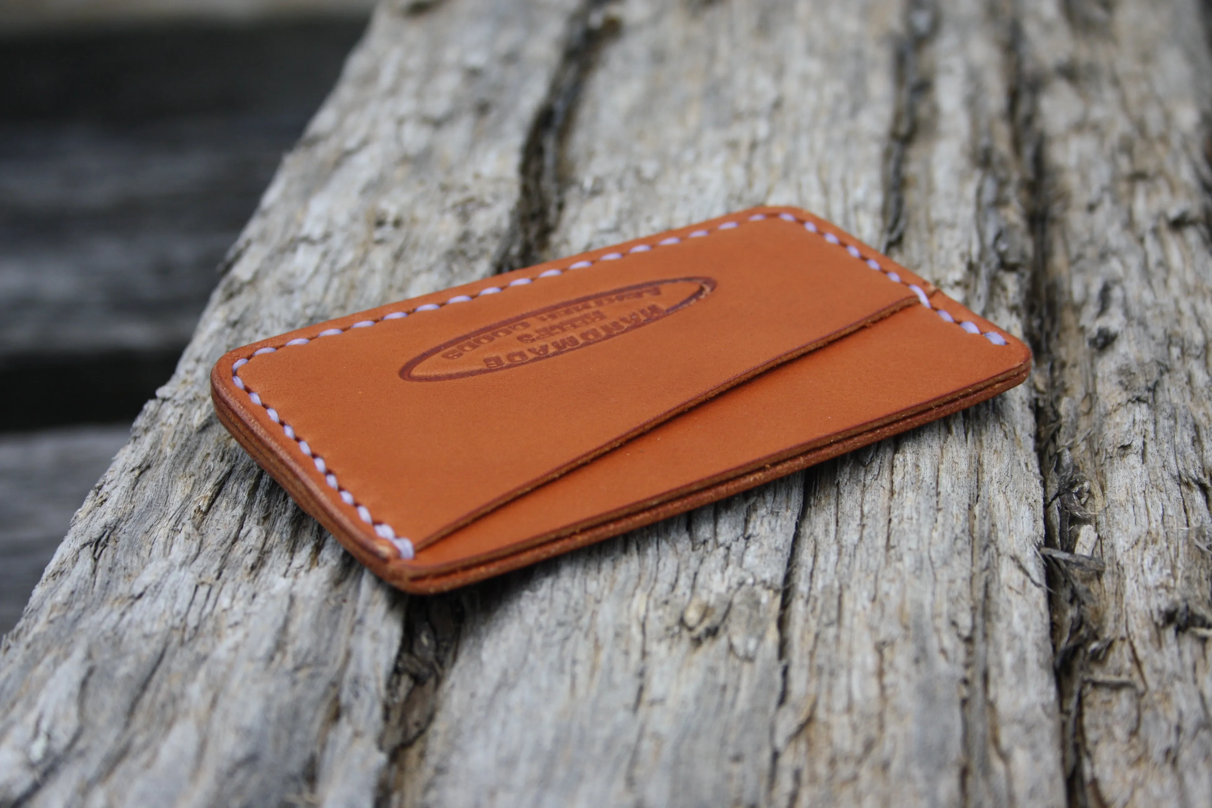 Slim Card Wallet