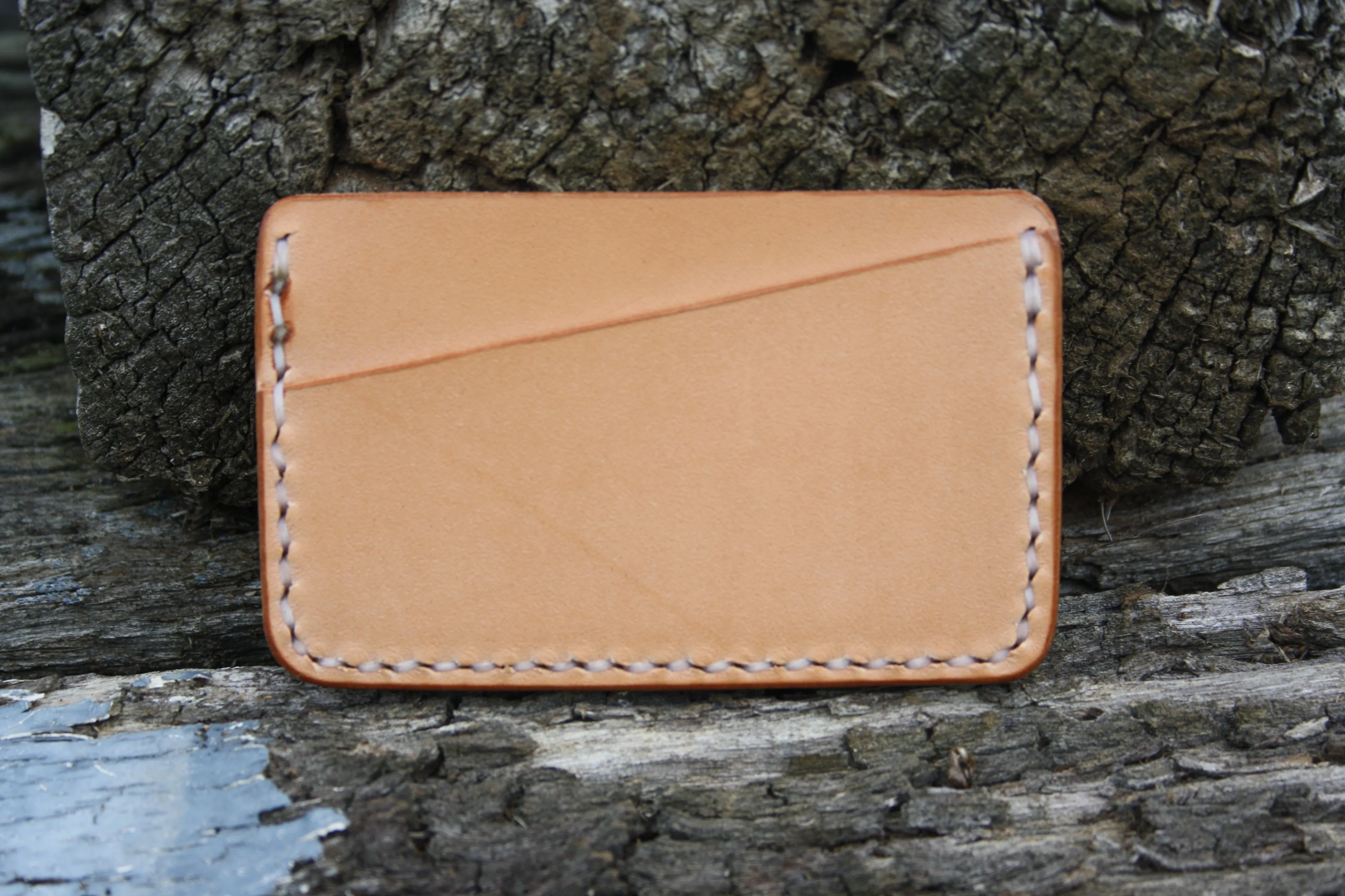 Slim Card Wallet
