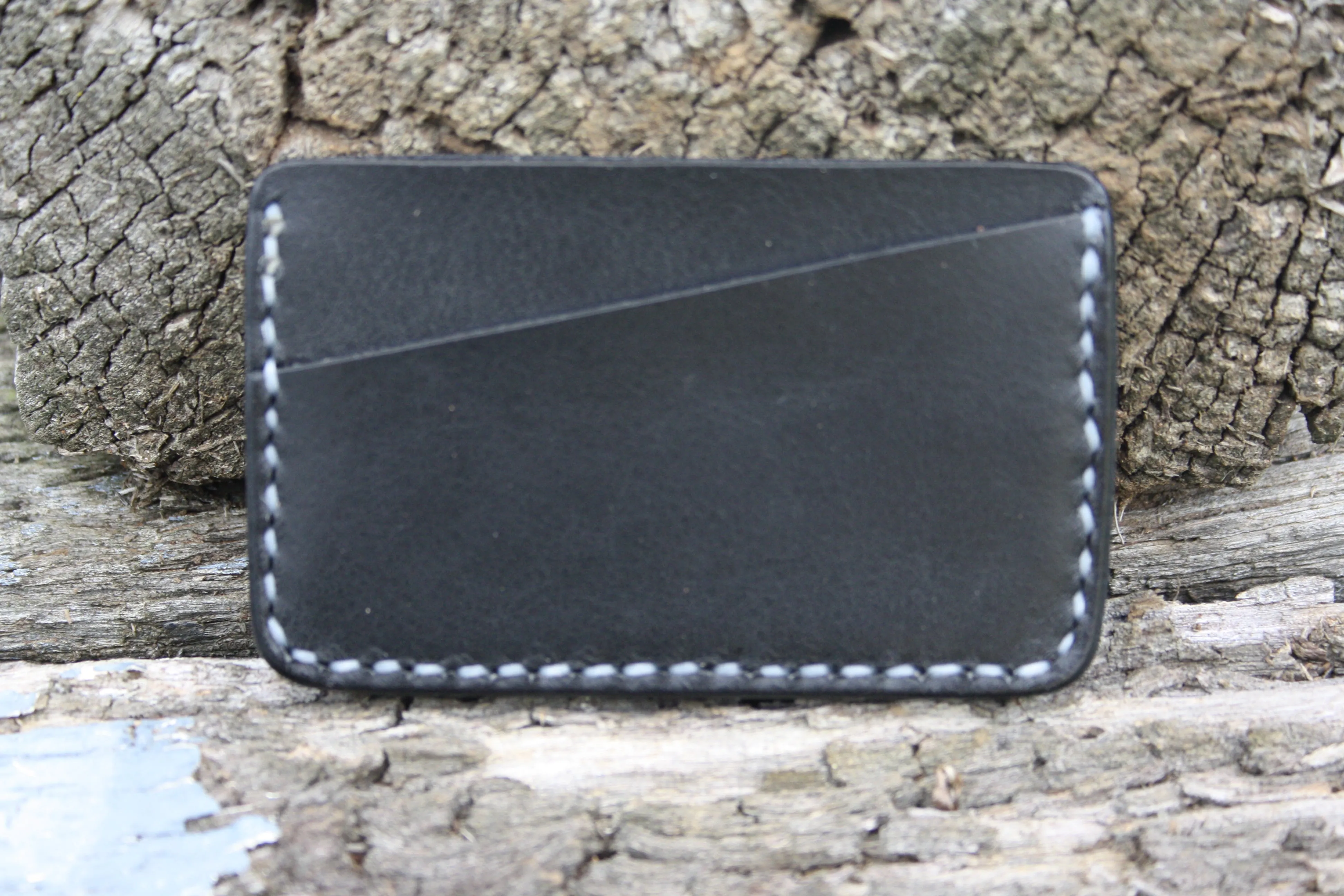 Slim Card Wallet